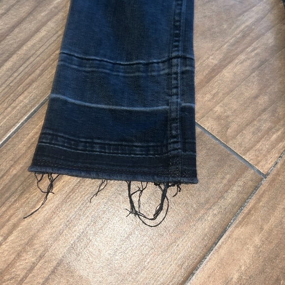 GAP Jeans girls size 7 - Picture 3 of 6